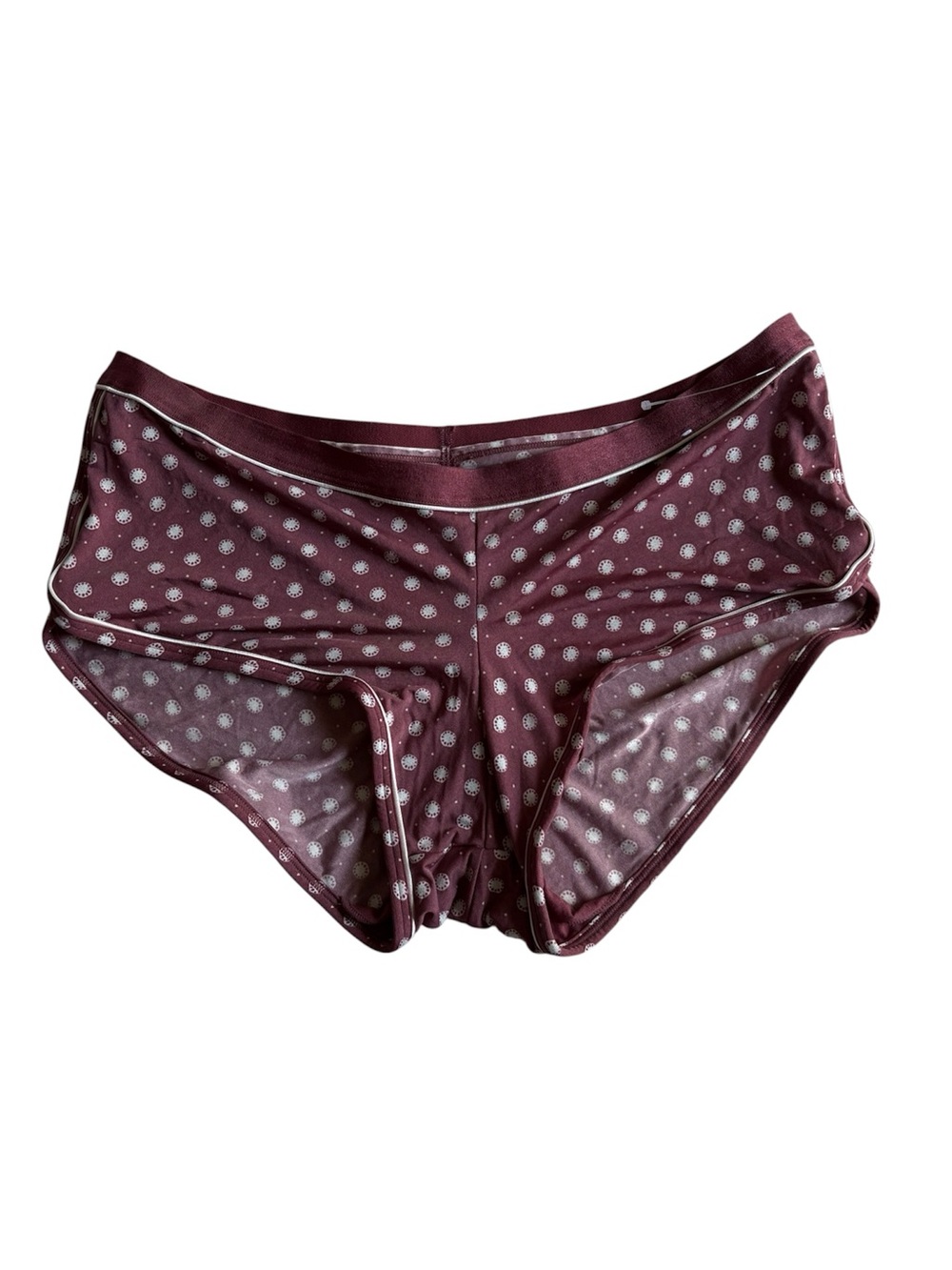 Cacique Women’s “Girl Short” Underwear / Loungwear bottoms NEW
